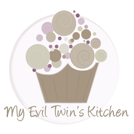 My Evil Twin's Kitchen logo