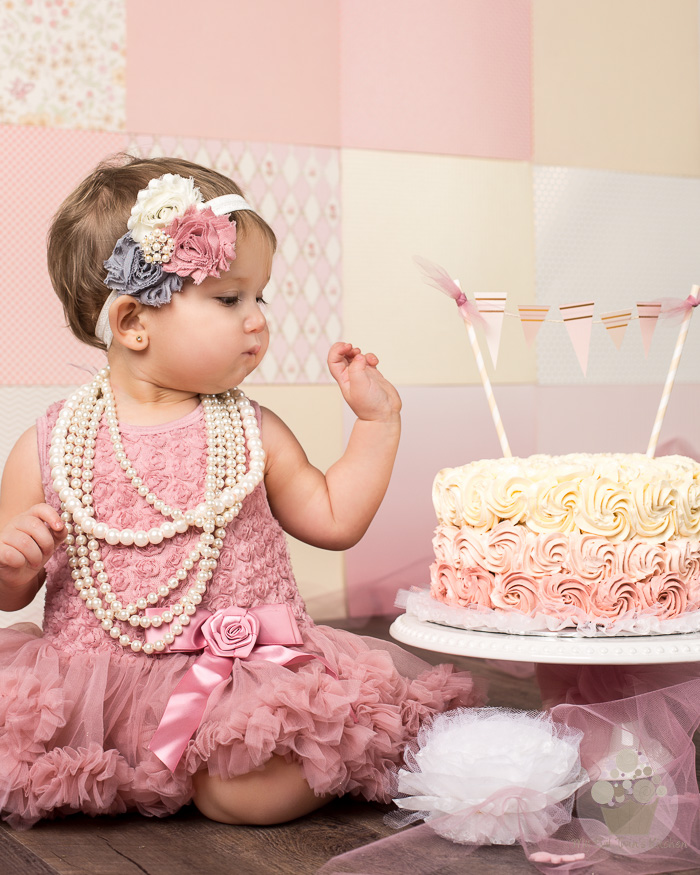 Matilde Smash The Cake | eviltwinkitchen.com