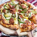 Best Homemade Pizza Ever | eviltwin.kitchen