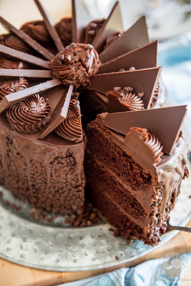 Image result for chocolate cake