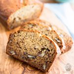 Looking for the perfect banana bread recipe? Look no further! This one will make you want to throw away your other recipes before you've swallowed your first bite!